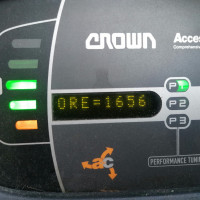 Crown ES 4000 1.6 TT  - 4