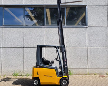 Jungheinrich EFG-316k Jungheinrich