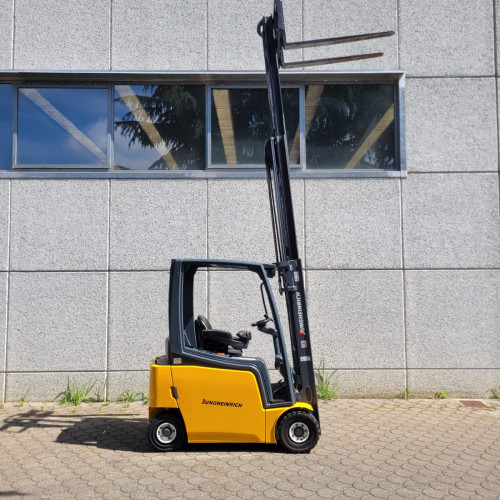 Jungheinrich EFG-316k