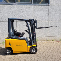 Jungheinrich EFG-316k - 1