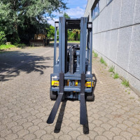 Jungheinrich EFG-316k - 2