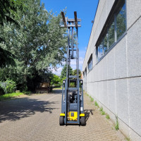 Jungheinrich EFG-316k - 3