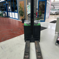 Cesab S208L - 2