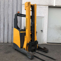 Jungheinrich ETV 114 - 1