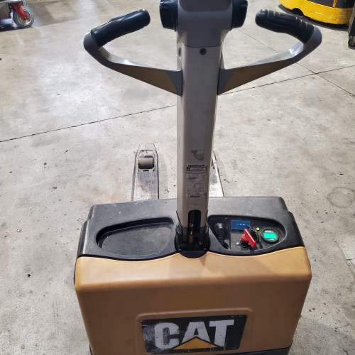 CAT NPP 13 M