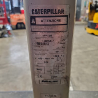 CAT NPP 13 M - 3