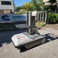 Bravi Platforms LUI PKI - 4