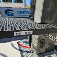 Bravi Platforms LUI PKI - 6
