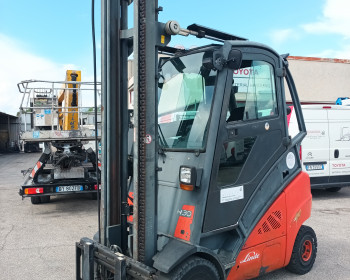 Linde H30D-01/393 Linde