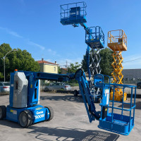 Genie Z30/20N - 1