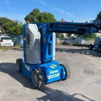 Genie Z30/20N - 2