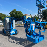 Genie Z30/20N - 5