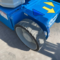 Genie Z30/20N - 8