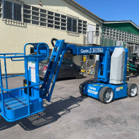 Genie Z30/20N - 13