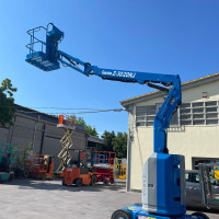 Genie Z30/20N - 14
