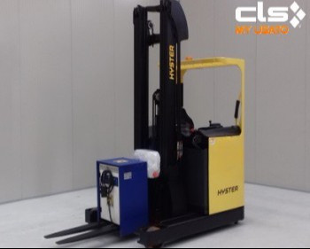 Hyster R1.6