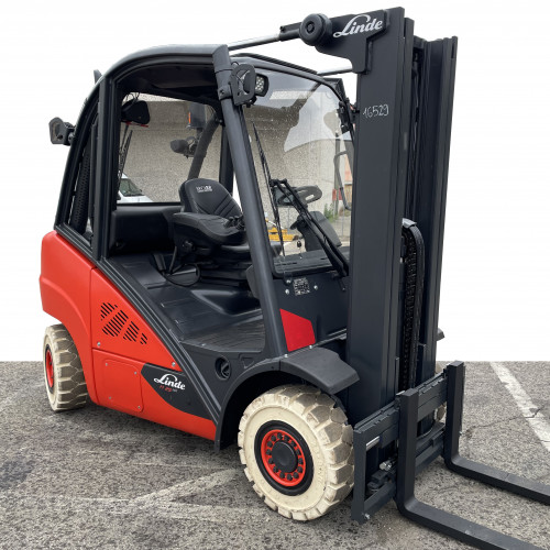 Linde H 25 D-02