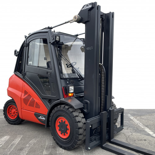 Linde H 50 D/394