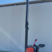 Linde L14 - 4