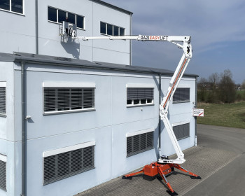 Easy Lift RA 21 Easy Lift
