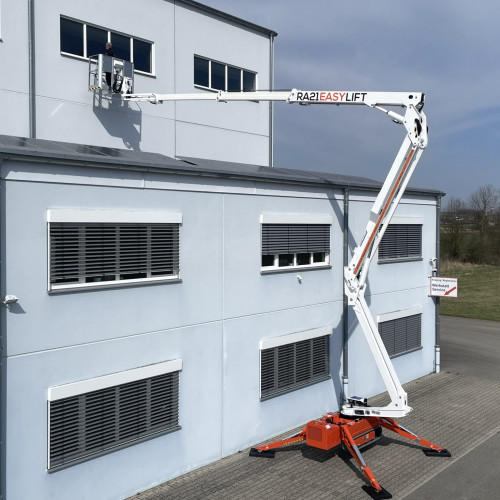 Easy Lift RA 21