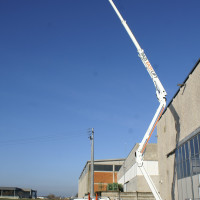 Easy Lift RA 21 - 2