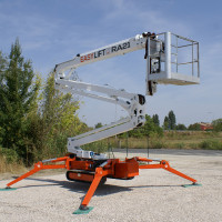 Easy Lift RA 21 - 3