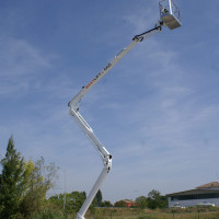 Easy Lift RA 21 - 4