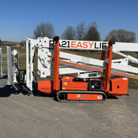 Easy Lift RA 21 - 5
