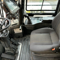 Reachstacker CVS F500RS3 - 4