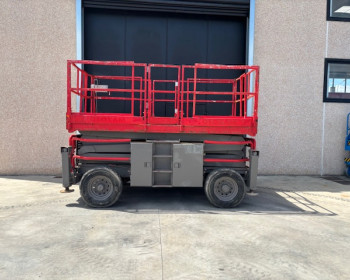 Skyjack SJ8831 Skyjack