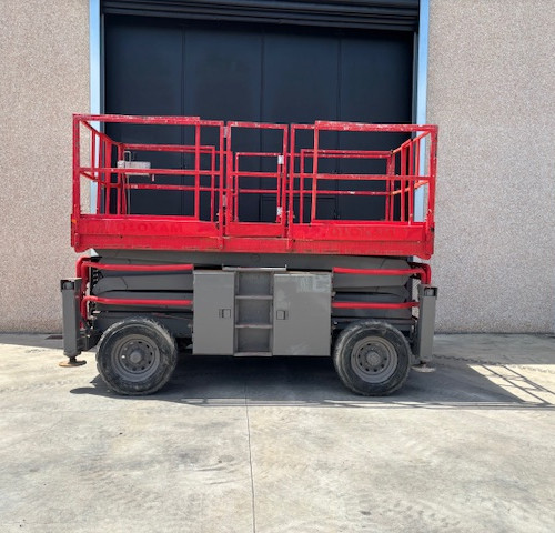 Skyjack SJ8831