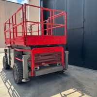 Skyjack SJ8831 - 1