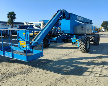 Genie Z135/70 4WD Genie