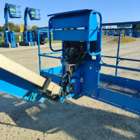 Genie Z135/70 4WD - 2