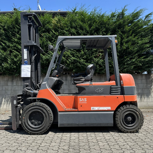 Toyota 7FBMF45