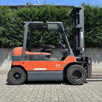 Toyota 7FBMF45 - 2