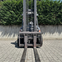 Toyota 7FBMF45 - 3