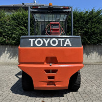 Toyota 8FBMHT85 - 1