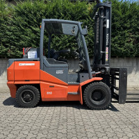 Toyota 8FBMHT85 - 2