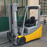 Jungheinrich EFG 216 - 1