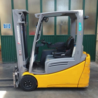 Jungheinrich EFG 216 - 2
