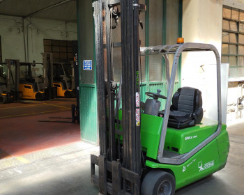 Cesab BLITZ 318 FN Cesab