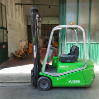 Cesab BLITZ 318 FN - 1