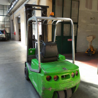 Cesab BLITZ 318 FN - 2