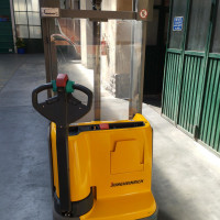 Jungheinrich EJC 112-290ZT - 1