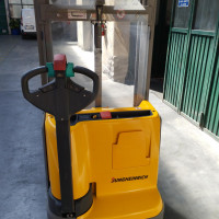 Jungheinrich EJC 110-250ZT - 1
