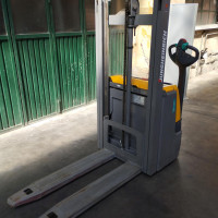Jungheinrich EJC 110-250ZT - 6