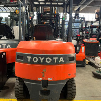 Toyota 7FB25 - 2