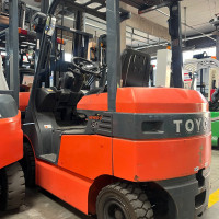 Toyota 7FB25 - 3